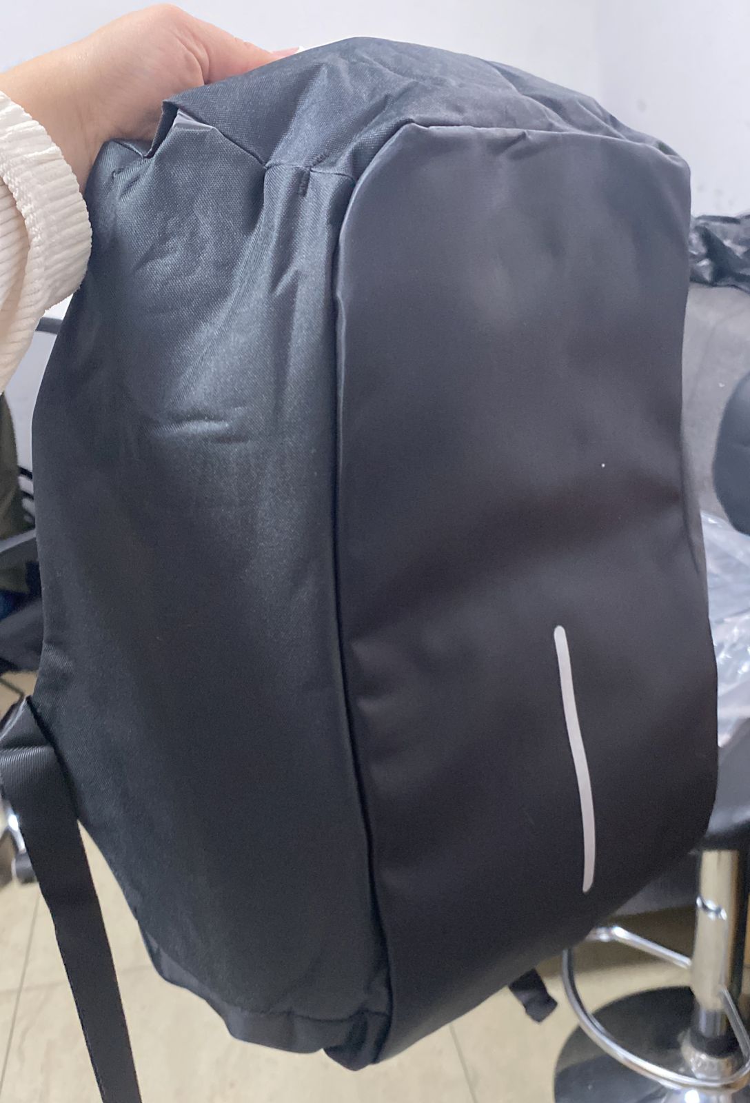 Miniatura 2 de Maleta antirobo + Diadema P9